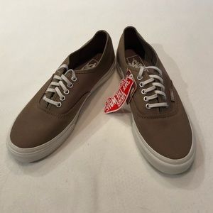 Slim Classics Vans